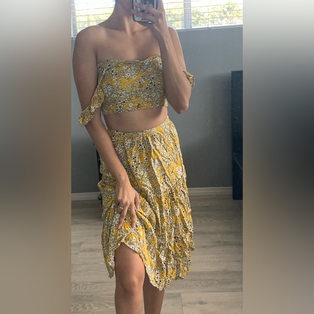 Cute Set 🌼 - Picture 2 of 6
